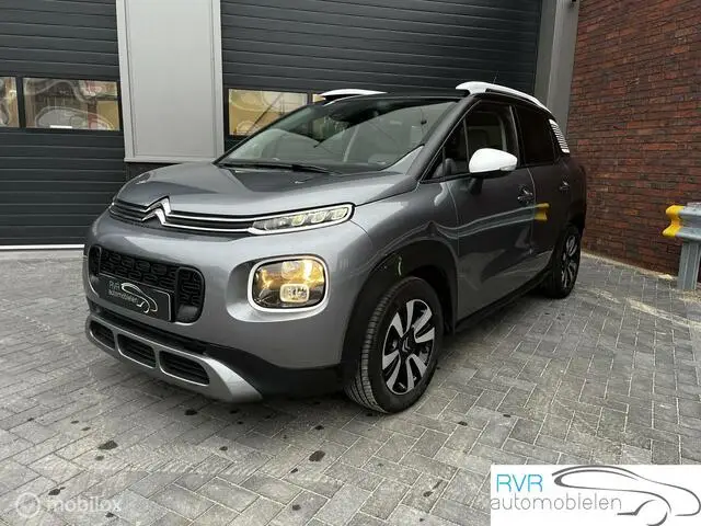 Photo 1 : Citroen C3 2019 Essence