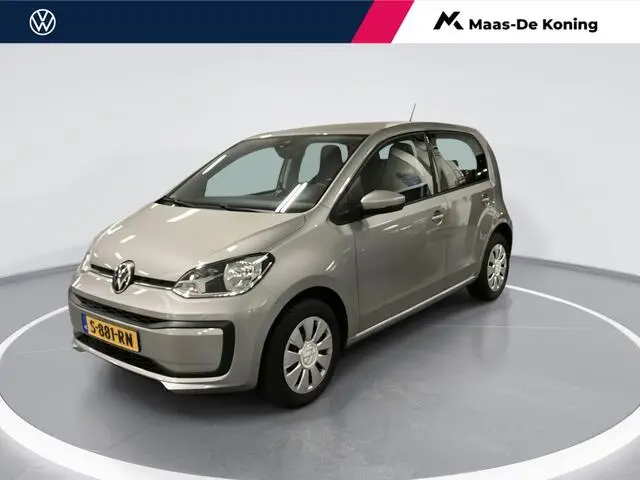 Photo 1 : Volkswagen Up! 2023 Essence