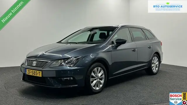 Photo 1 : Seat Leon 2019 Essence