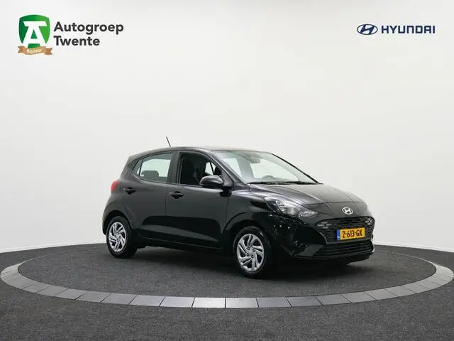 Photo 1 : Hyundai I10 2024 Essence