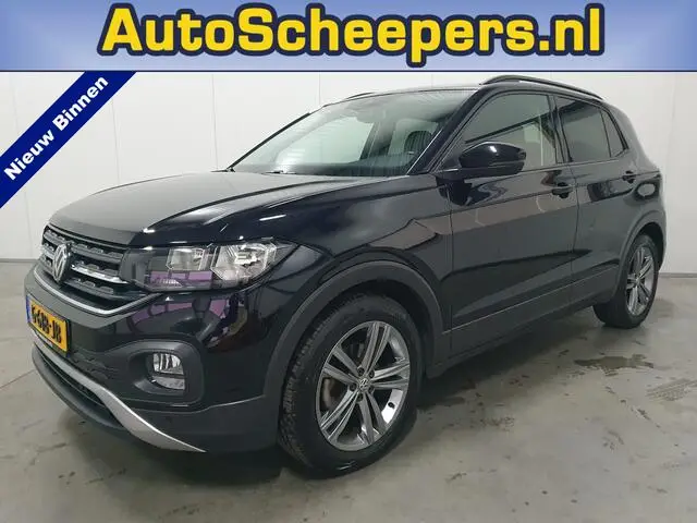 Photo 1 : Volkswagen T-cross 2019 Essence