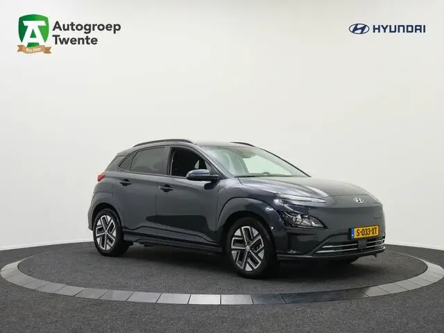 Photo 1 : Hyundai Kona 2023 Electric