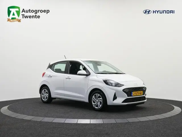 Photo 1 : Hyundai I10 2024 Essence