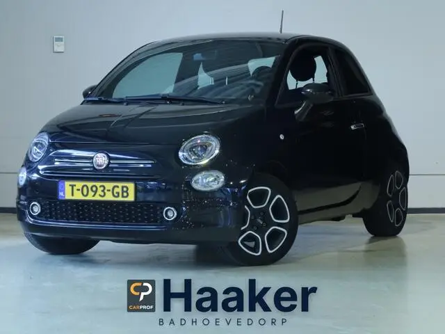 Photo 1 : Fiat 500 2023 Essence