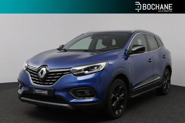 Photo 1 : Renault Kadjar 2019 Essence