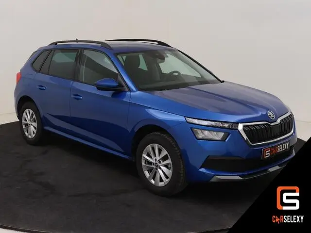 Photo 1 : Skoda Kamiq 2024 Essence