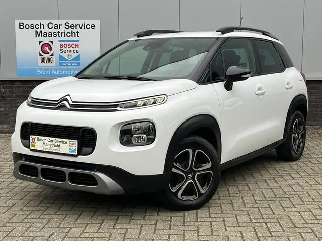 Photo 1 : Citroen C3 2019 Essence