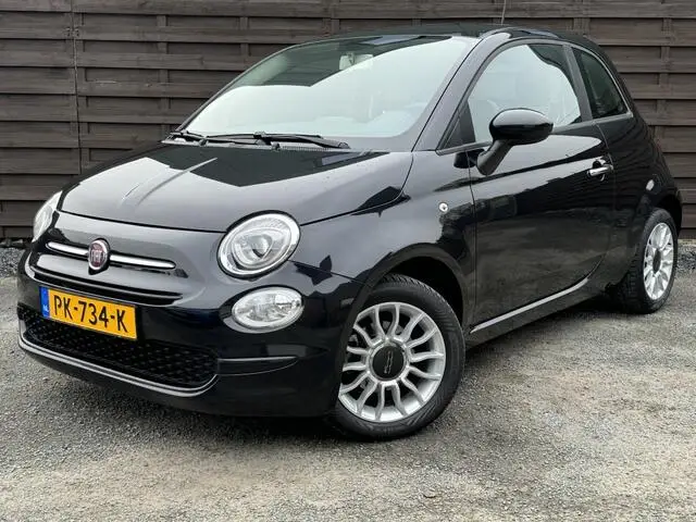 Photo 1 : Fiat 500 2017 Petrol