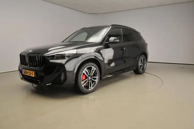 Photo 1 : Bmw X1 2024 Hybrid