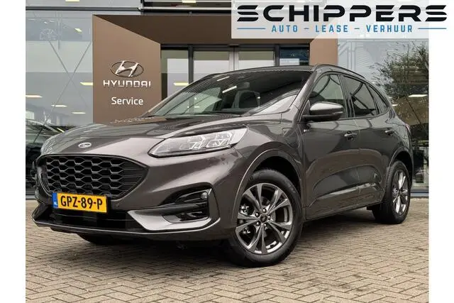 Photo 1 : Ford Kuga 2023 Hybride