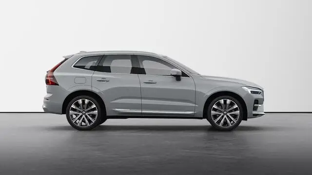 Photo 1 : Volvo Xc60 2024 Hybrid