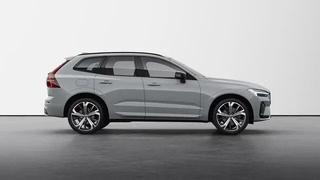 Photo 1 : Volvo Xc60 2024 Hybrid