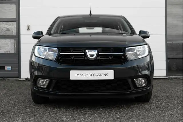 Photo 1 : Dacia Sandero 2017 Petrol