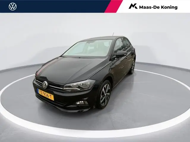 Photo 1 : Volkswagen Polo 2018 Petrol