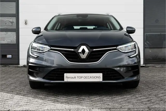 Photo 1 : Renault Megane 2023 Diesel