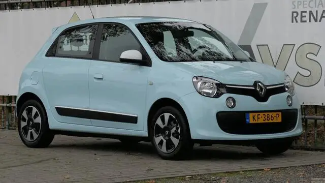 Photo 1 : Renault Twingo 2016 Essence