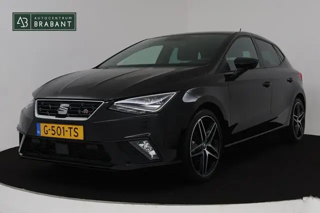 Photo 1 : Seat Ibiza 2019 Essence