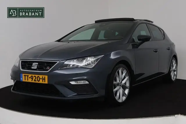 Photo 1 : Seat Leon 2018 Essence