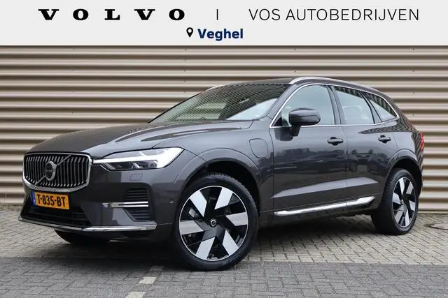 Photo 1 : Volvo Xc60 2023 Hybrid