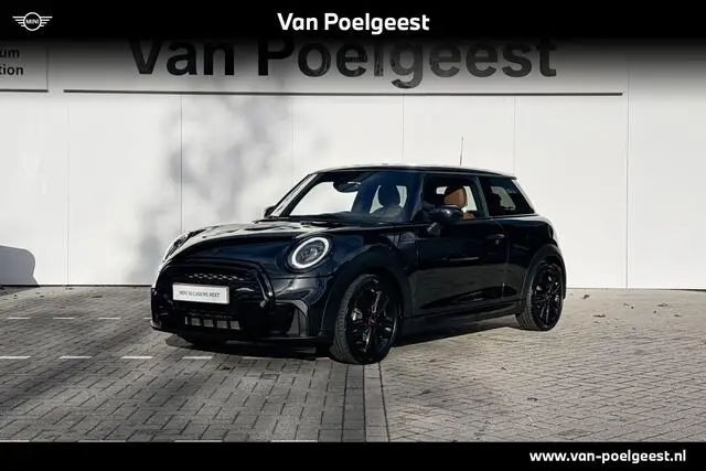 Photo 1 : Mini John Cooper Works 2022 Essence