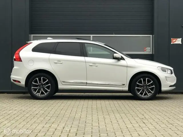 Photo 1 : Volvo Xc60 2016 Diesel