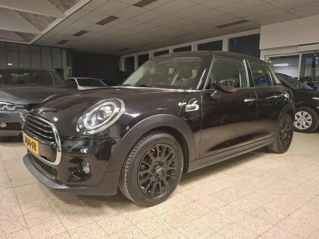 Photo 1 : Mini Cooper 2020 Essence