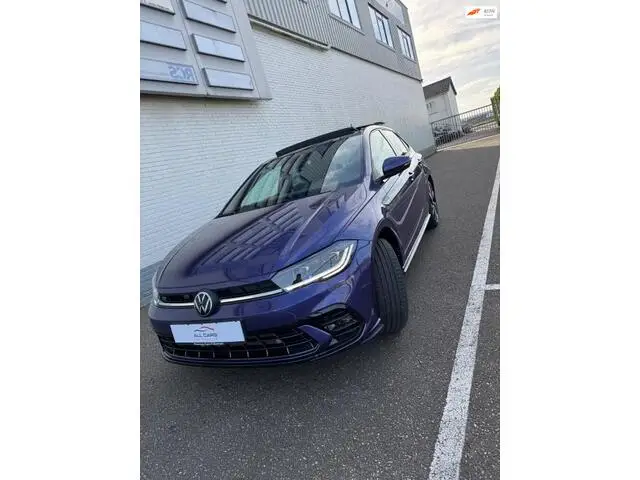 Photo 1 : Volkswagen Polo 2023 Petrol