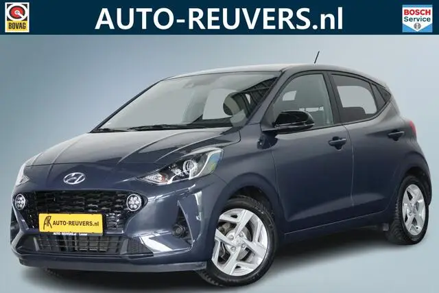 Photo 1 : Hyundai I10 2023 Petrol