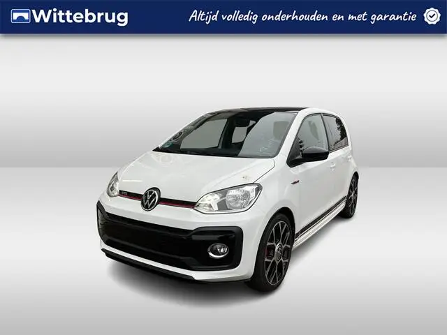 Photo 1 : Volkswagen Up! 2021 Petrol