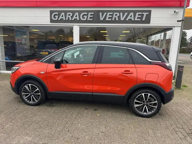 Photo 1 : Opel Crossland 2020 Essence