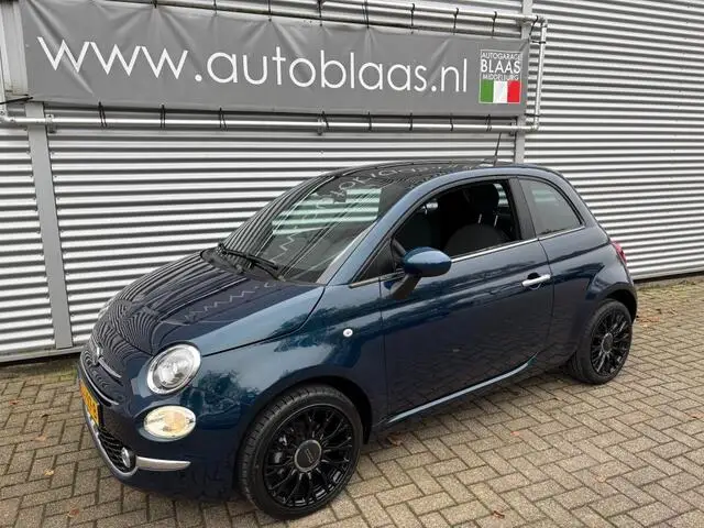 Photo 1 : Fiat 500 2023 Hybride