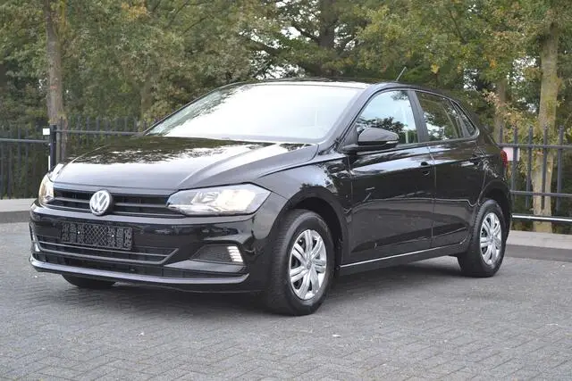 Photo 1 : Volkswagen Polo 2020 Petrol