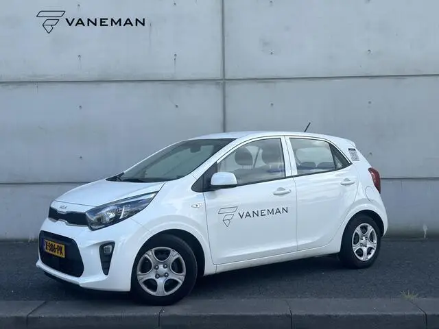 Photo 1 : Kia Picanto 2024 Essence