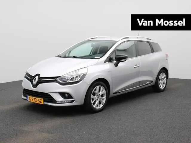 Photo 1 : Renault Clio 2019 Essence