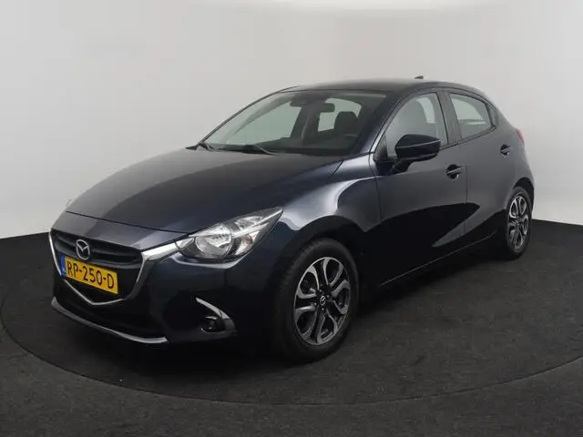 Photo 1 : Mazda 2 2018 Petrol