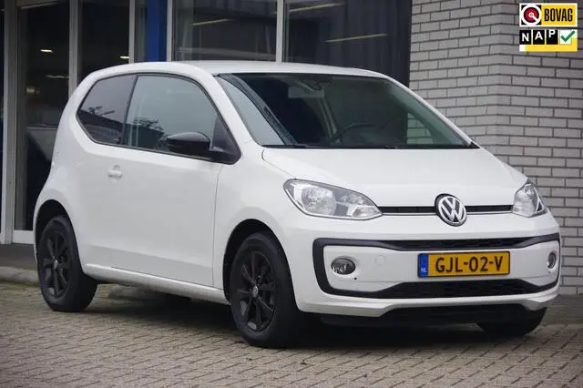 Photo 1 : Volkswagen Up! 2019 Essence