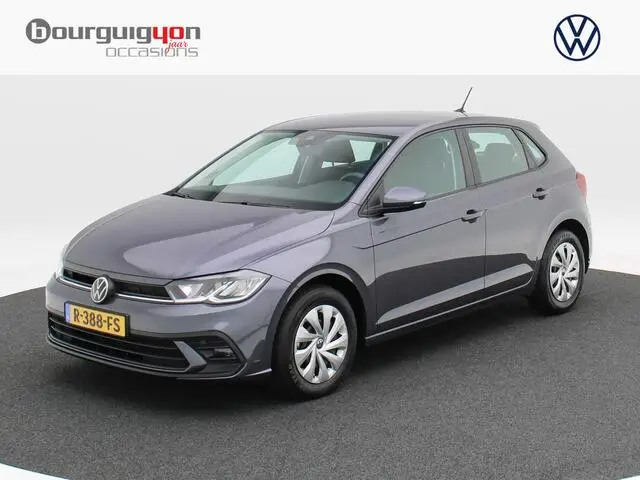 Photo 1 : Volkswagen Polo 2022 Essence