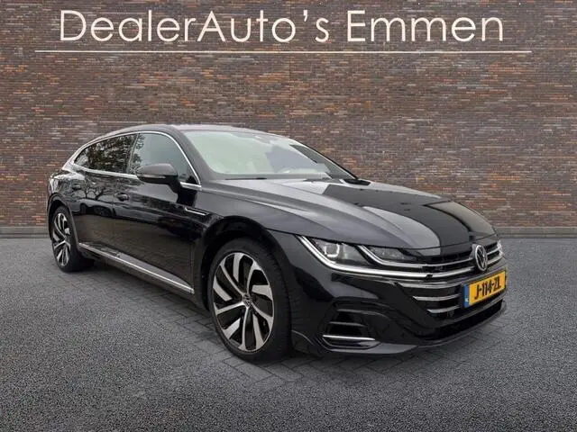 Photo 1 : Volkswagen Arteon 2020 Essence