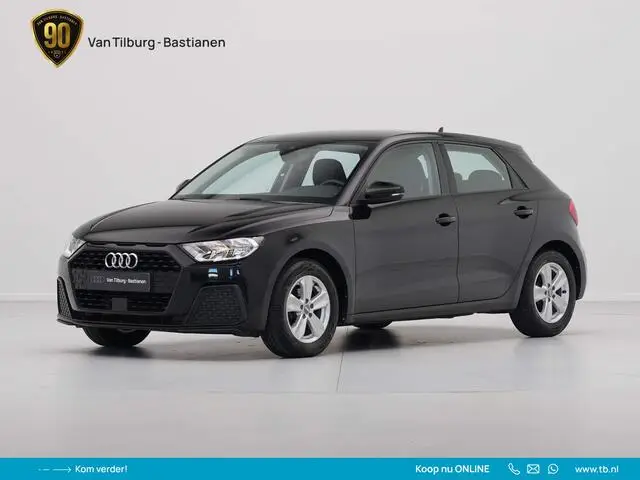 Photo 1 : Audi A1 2020 Essence