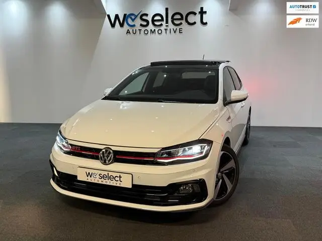 Photo 1 : Volkswagen Polo 2020 Essence