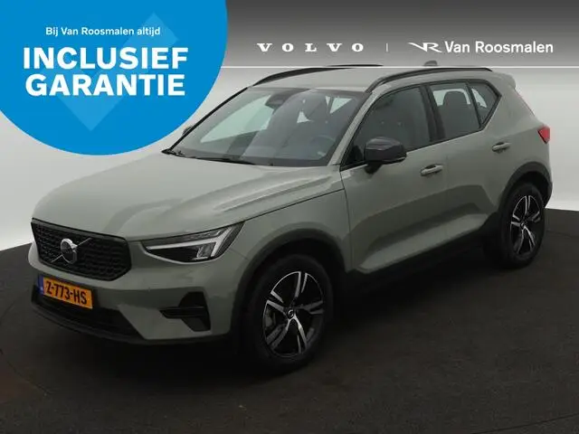 Photo 1 : Volvo Xc40 2024 Essence