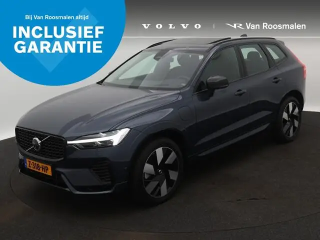 Photo 1 : Volvo Xc60 2024 Hybrid