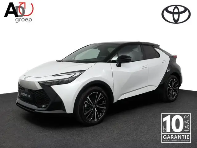 Photo 1 : Toyota C-hr 2024 Hybride