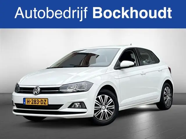 Photo 1 : Volkswagen Polo 2020 Petrol