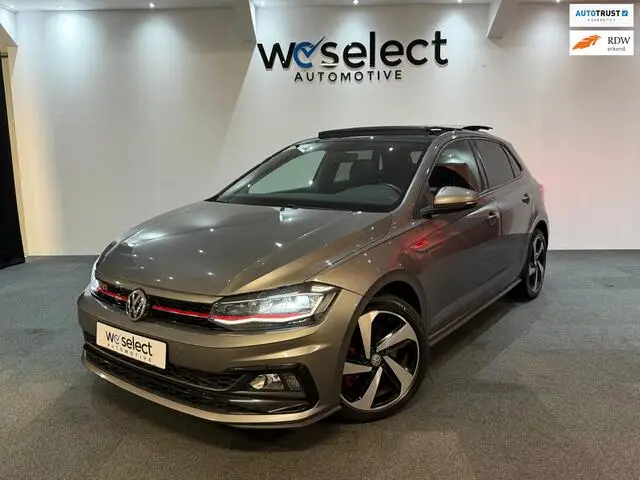 Photo 1 : Volkswagen Polo 2019 Essence