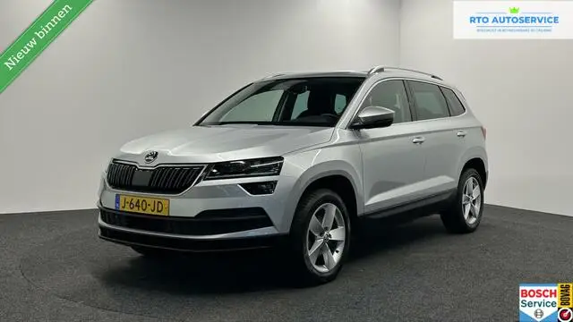 Photo 1 : Skoda Karoq 2020 Essence