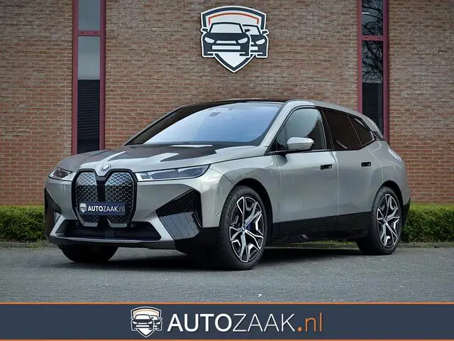 Photo 1 : Bmw Ix 2023 Electric