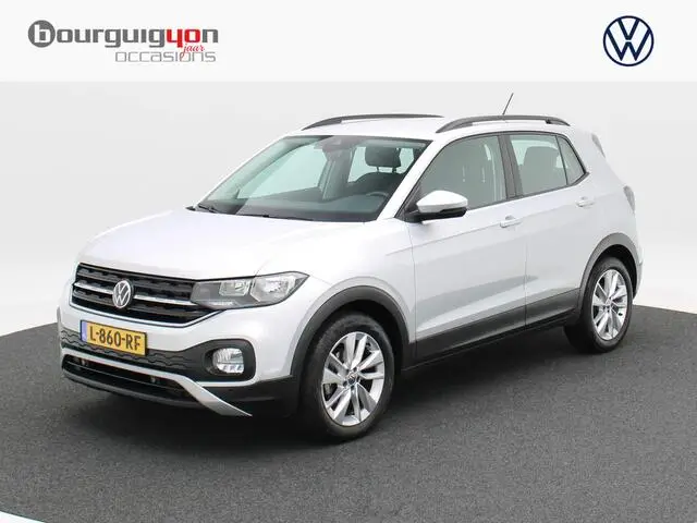 Photo 1 : Volkswagen T-cross 2021 Petrol