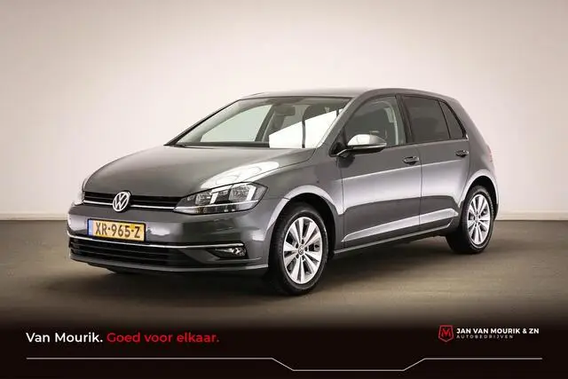 Photo 1 : Volkswagen Golf 2019 Essence