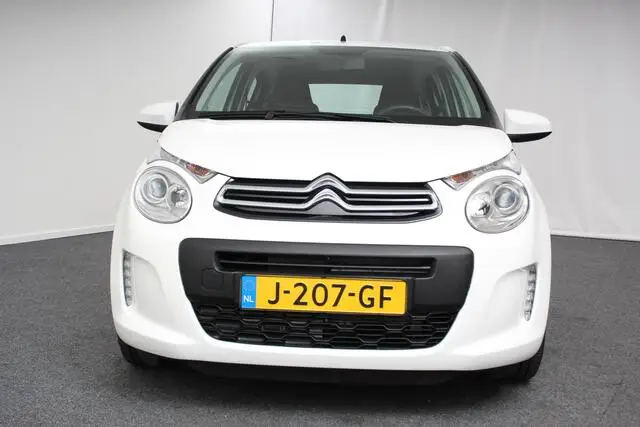 Photo 1 : Citroen C1 2020 Petrol